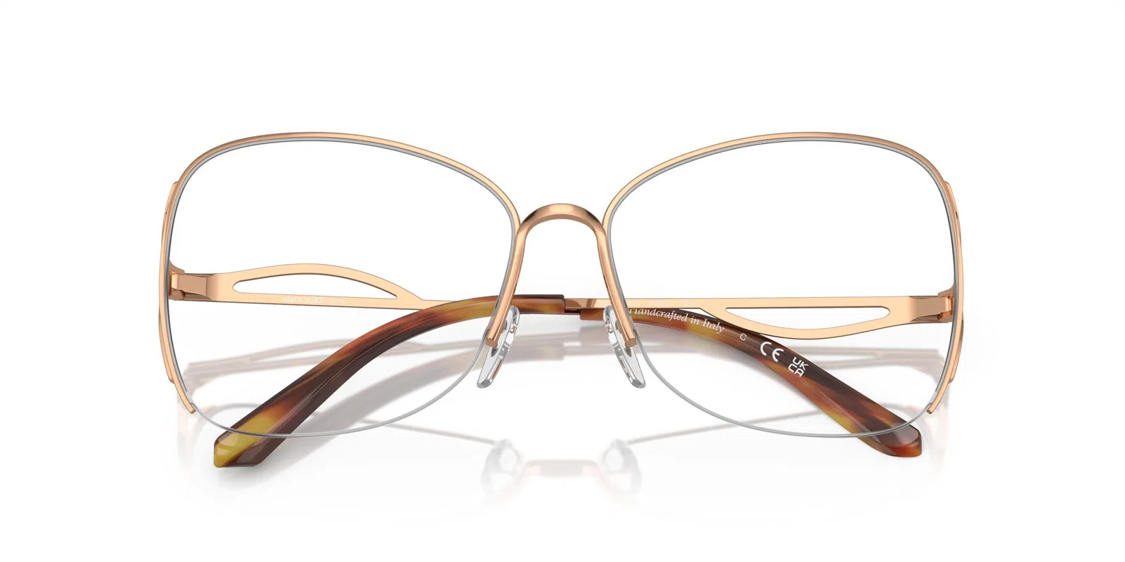 Alain Mikli 2501 Eyeglasses - view 24